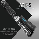 CHAMPKEY Premium Hybrid Golf Grips 13 Pack All Weather Brushed Cotton view 2