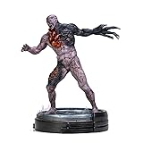 Rubber Road Resident Evil: Tyrant T-002 11 Inch