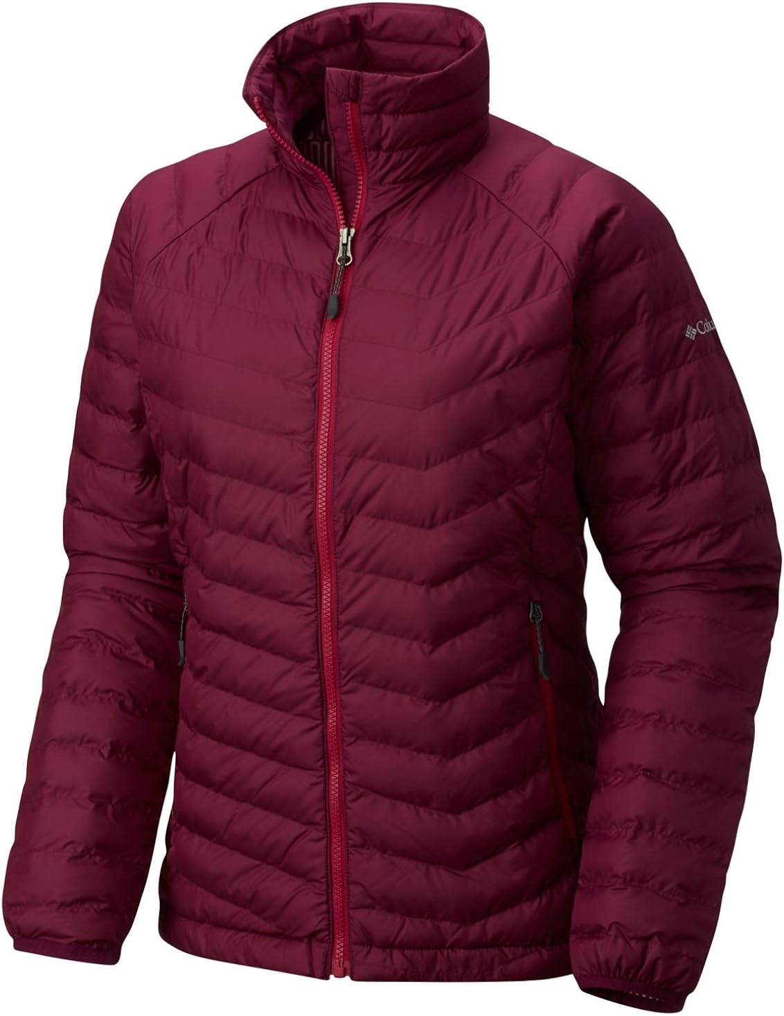 oyanta trail insulated jacket