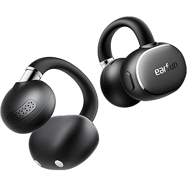 Amazon.com New Releases: The best-selling new & future releases in Open-Ear  Headphones