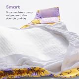 Bambino Mio Supersoft Nappy Liners Biodegradable 100 Liners view 4