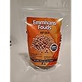 Emmivans Akpi Seeds, Wama DJansang Njangsa, 3oz