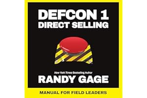 Defcon 1 Direct Selling: Manual for Field Leaders
