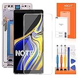 TFT for Samsung Galaxy Note 9 Screen Replacement