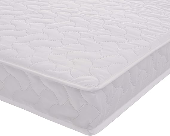 amazon cot mattress 140 x 70