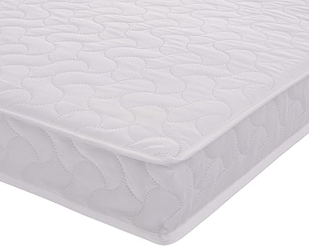 obaby mattress 120 x 60