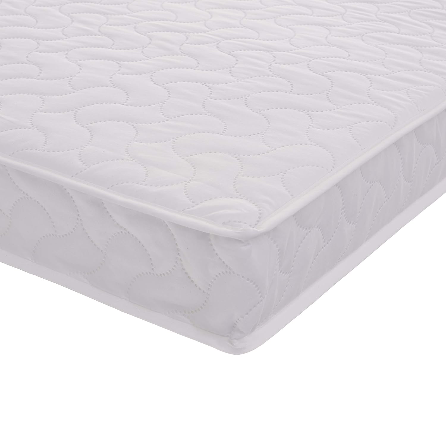 obaby pocket sprung mattress