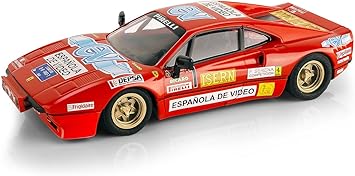 ferrari scalextric