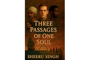Three passages of One Soul