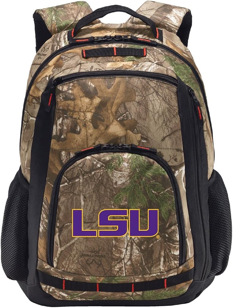 lsu nike backpack