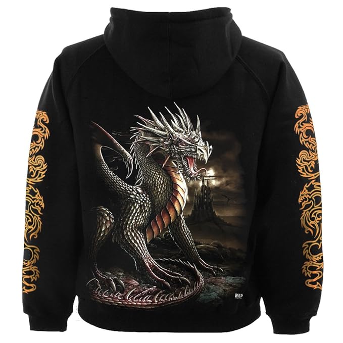 Дракон в худи схема. Dragon Tiger Mens Sweatshirt s3xl. Толстовка с драконом. Кофта с драконом. Худи с драконом.