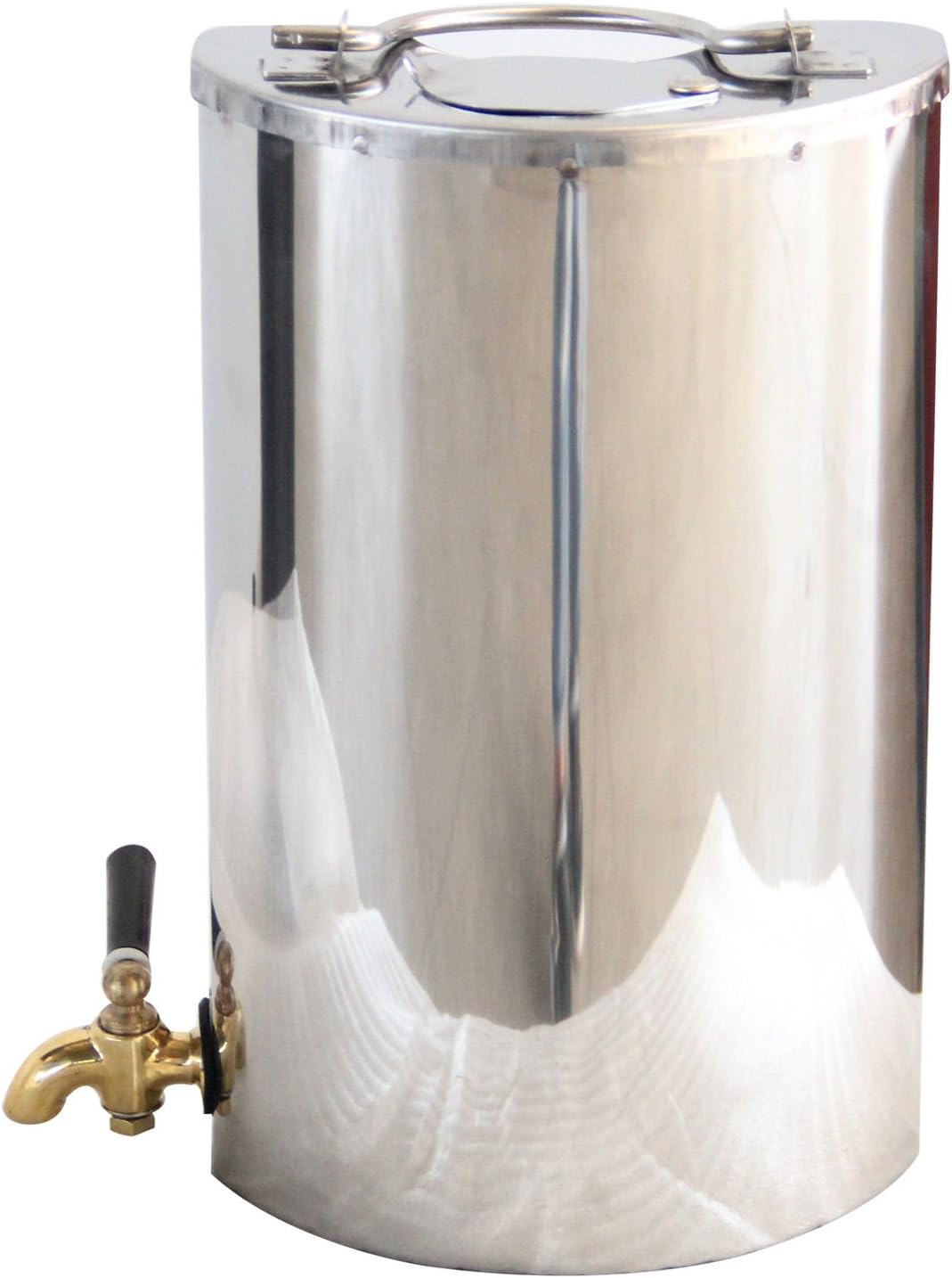 bruciatore portatile per campeggio