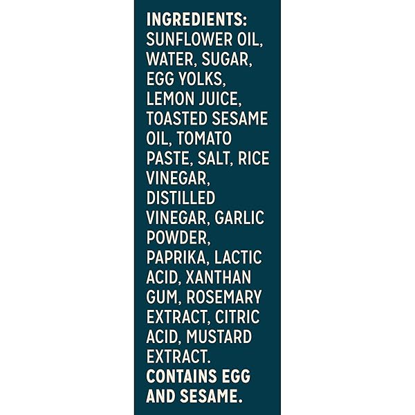 SIR KENSINGTON’S EVERYTHING SAUCE HIBACHI YUM YUM SAUCE FOR DRESSING DIPPING & DRIZZLING NON-GMO CERTIFIED HUMANE KETO GLUTEN FREE KOSHER & DAIRY FREE 8.3 OZ