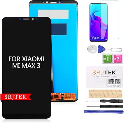 xiaomi mi max 3 precio amazon