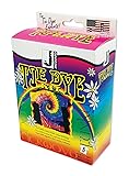 Jacquard Funky Groovy Tie Dye Kit - Includes