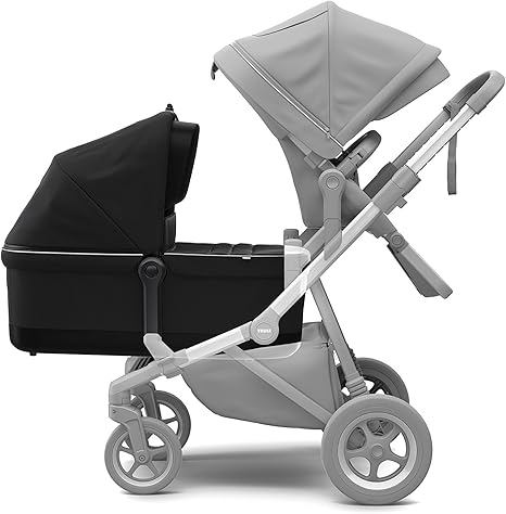 thule bassinet canada