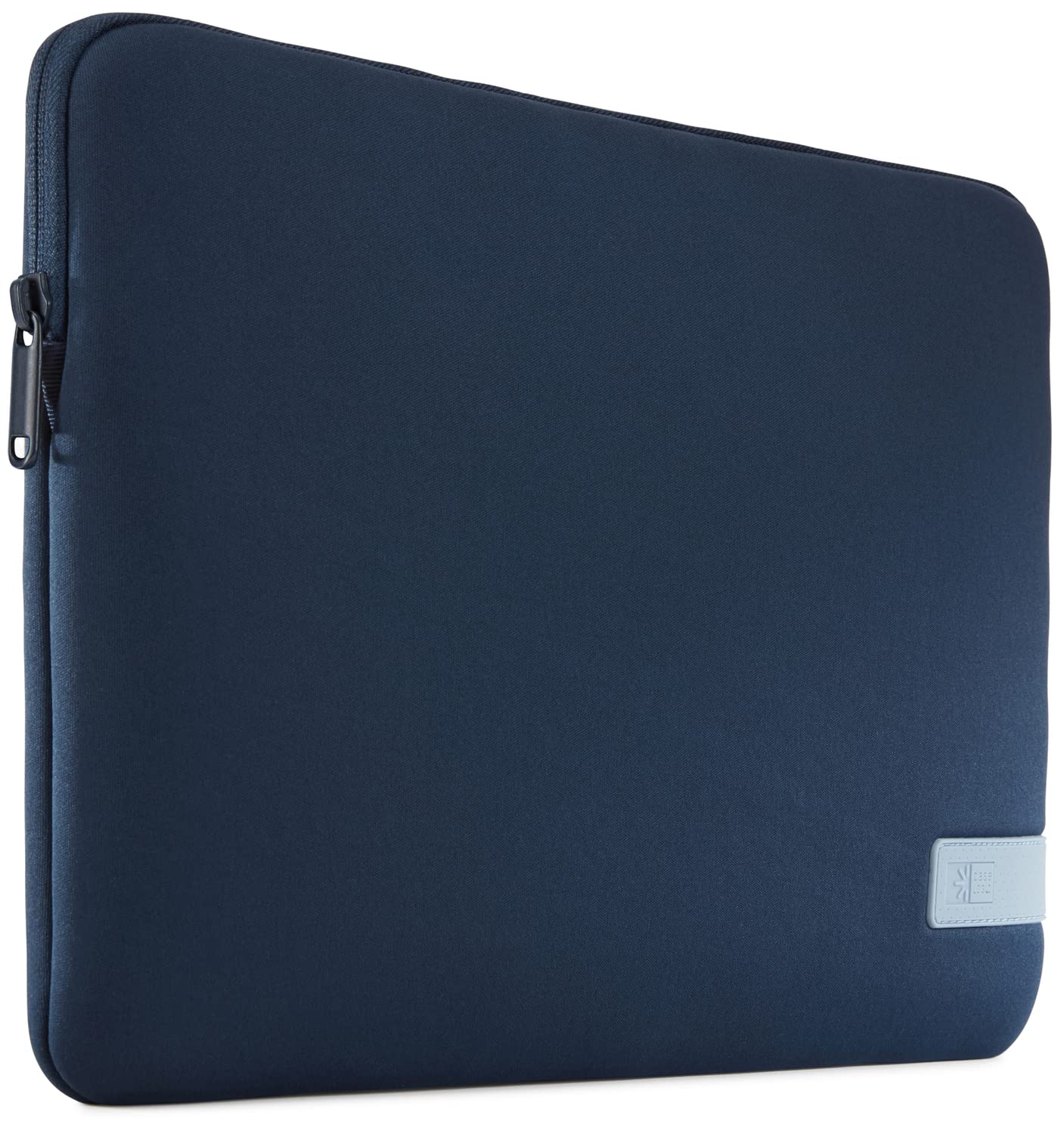 Sleeve Case Logic Ref. PC 14 Inches Dark Blue