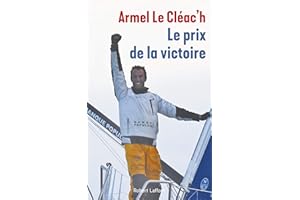 Le prix de la victoire (French Edition)