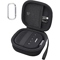 Bose Alto-falante SoundLink micro portátil Bluetooth, alto-falante