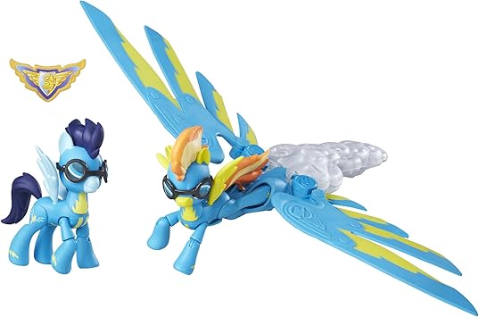 my little pony amazon uk