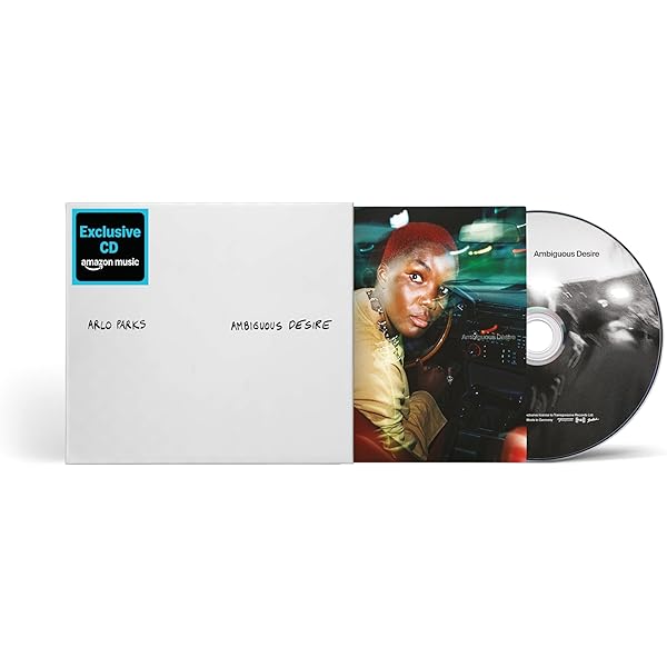 Amber Mark - Pretty Idea[LP] - Amazon.com Music