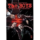 The BOYS Oversized Hardcover Omnibus Volume 1 (BOYS OVERSIZED OMNIBUS HC)