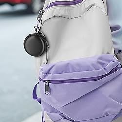 Geekria Shield Headphones Case for in-Ear