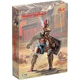 ICM ICM16303 Model kit, Sky Blue