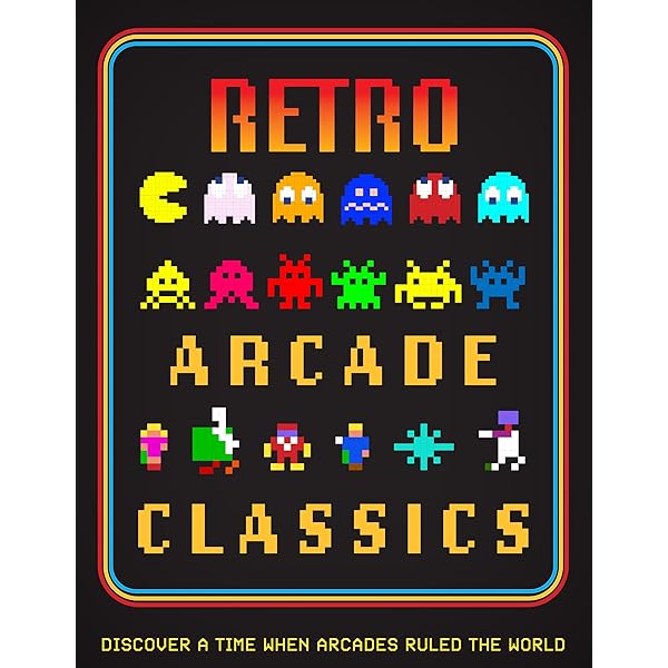 アート・デザイン・音楽 The Encyclopedia of Arcade Video Games The Encyclopedia of Arcade Video Games: Book Review. - RVG