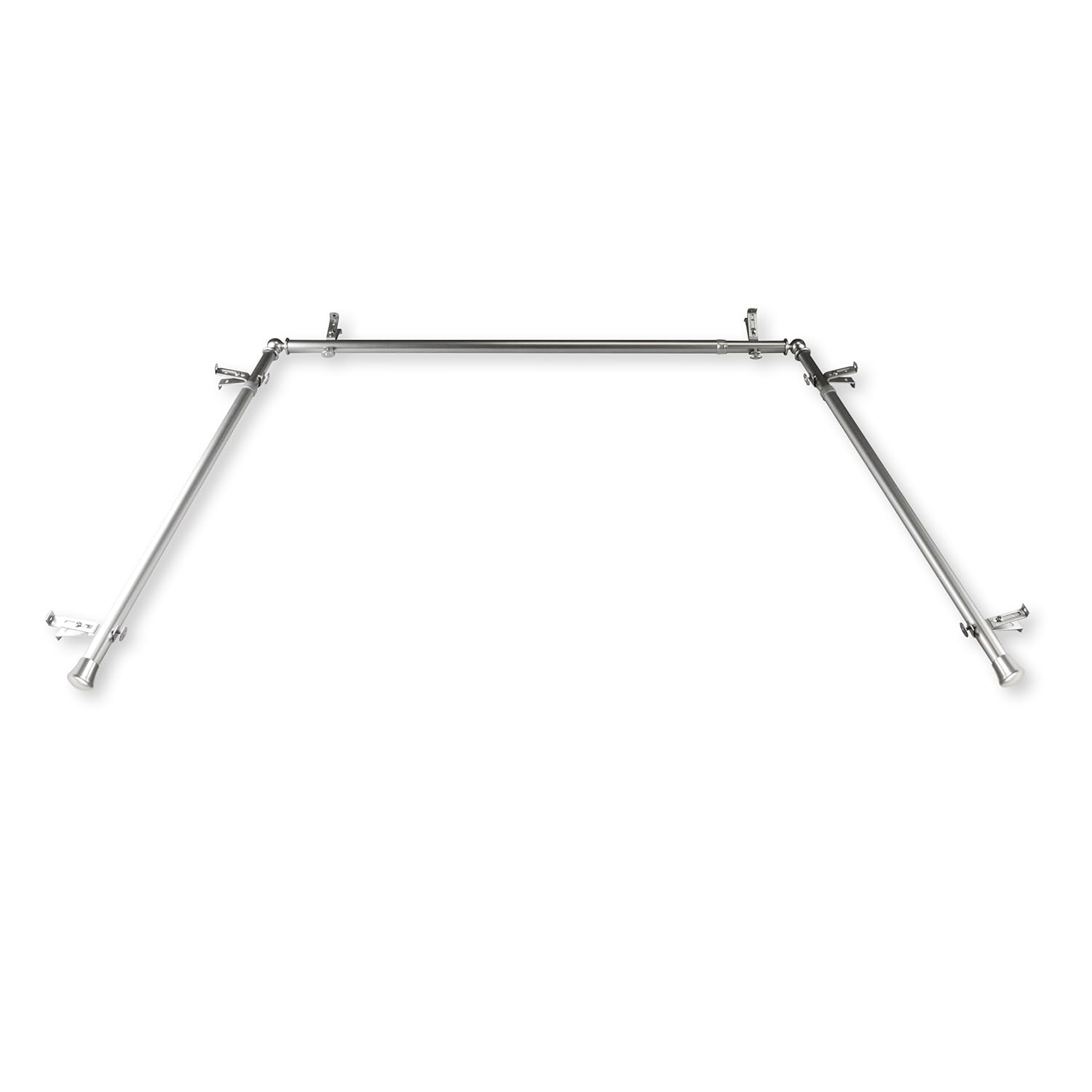 Best Bay Window Kitchen Curtains