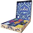Pukka Herbs Tea Selection Luxury Gift Box, Collection of Organic, Herbal Teas, 45 Count