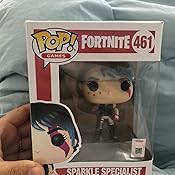 sparkle specialist pop