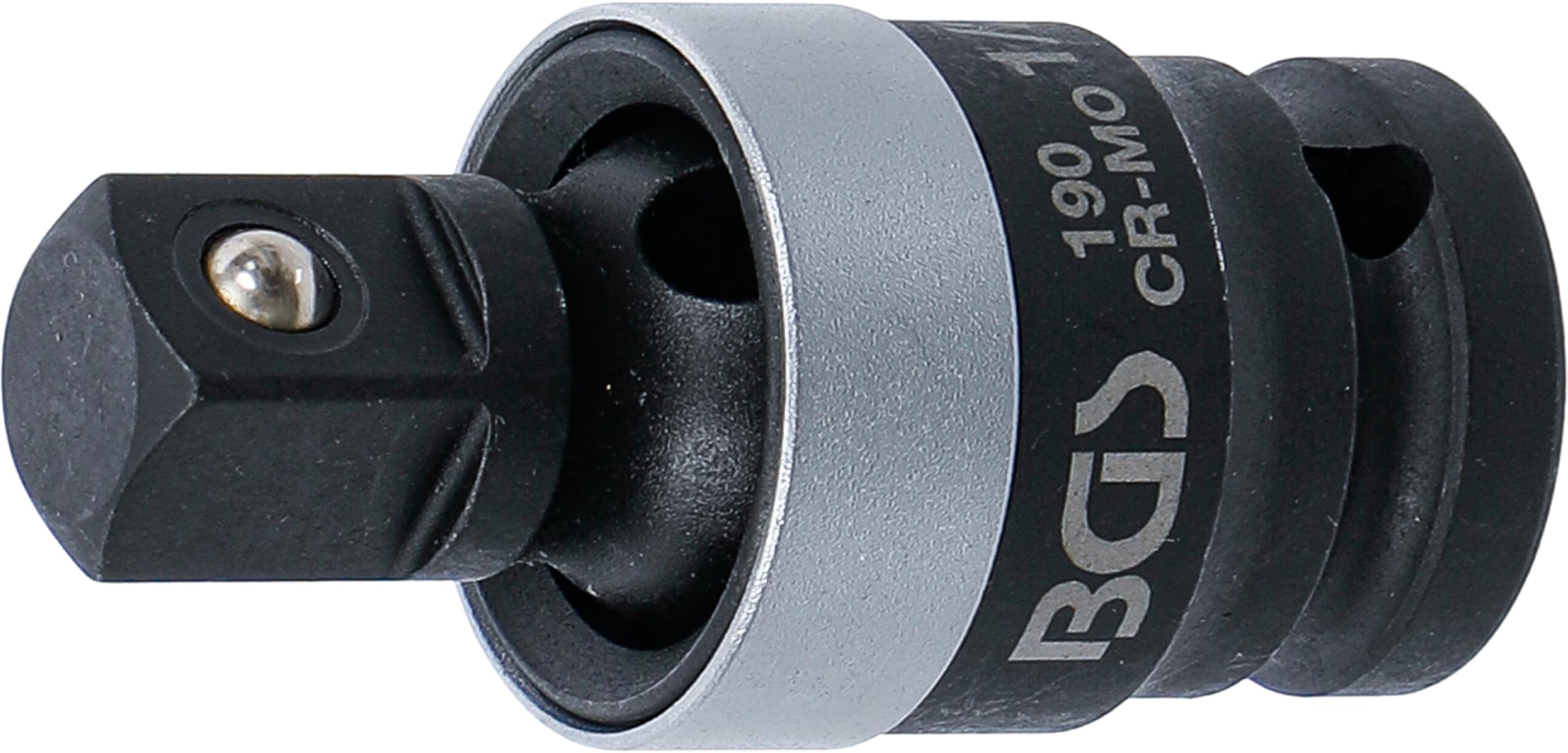 BGS 190 | Impact Ball Joint | 12.5 mm (1/2")