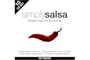 Simply Salsa