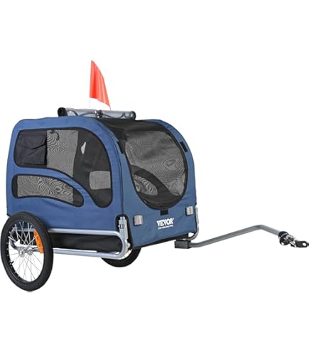 thumbnail image 2 of 15mm Angled Bike Trailer Hitch For Electric Bikes - Compatible With Booyah Pet & Baby Trailers 2 of 12
