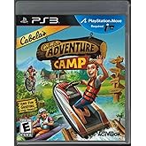 Cabela's Adventure Camp - Playstation 3