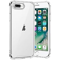 Apple iPhone 8 Plus シルバー 5.5インチ Apple iPhone 8 Plus, GSM Unlocked, 64GB - Silver (Renewed