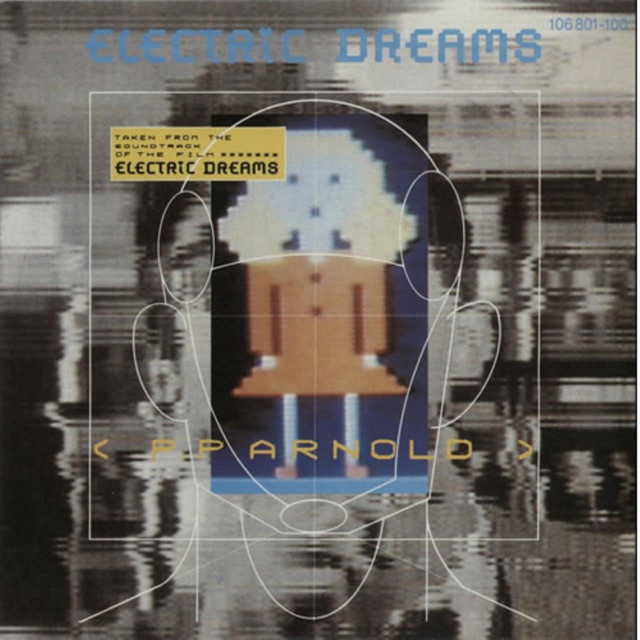 Electric Dreams Amazon.co.uk Music