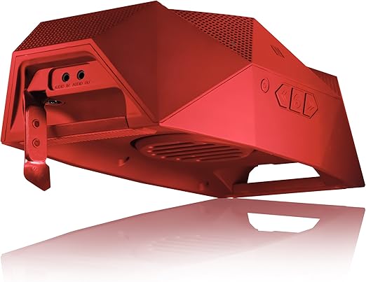 outdoor tech ot4200 big turtle shell