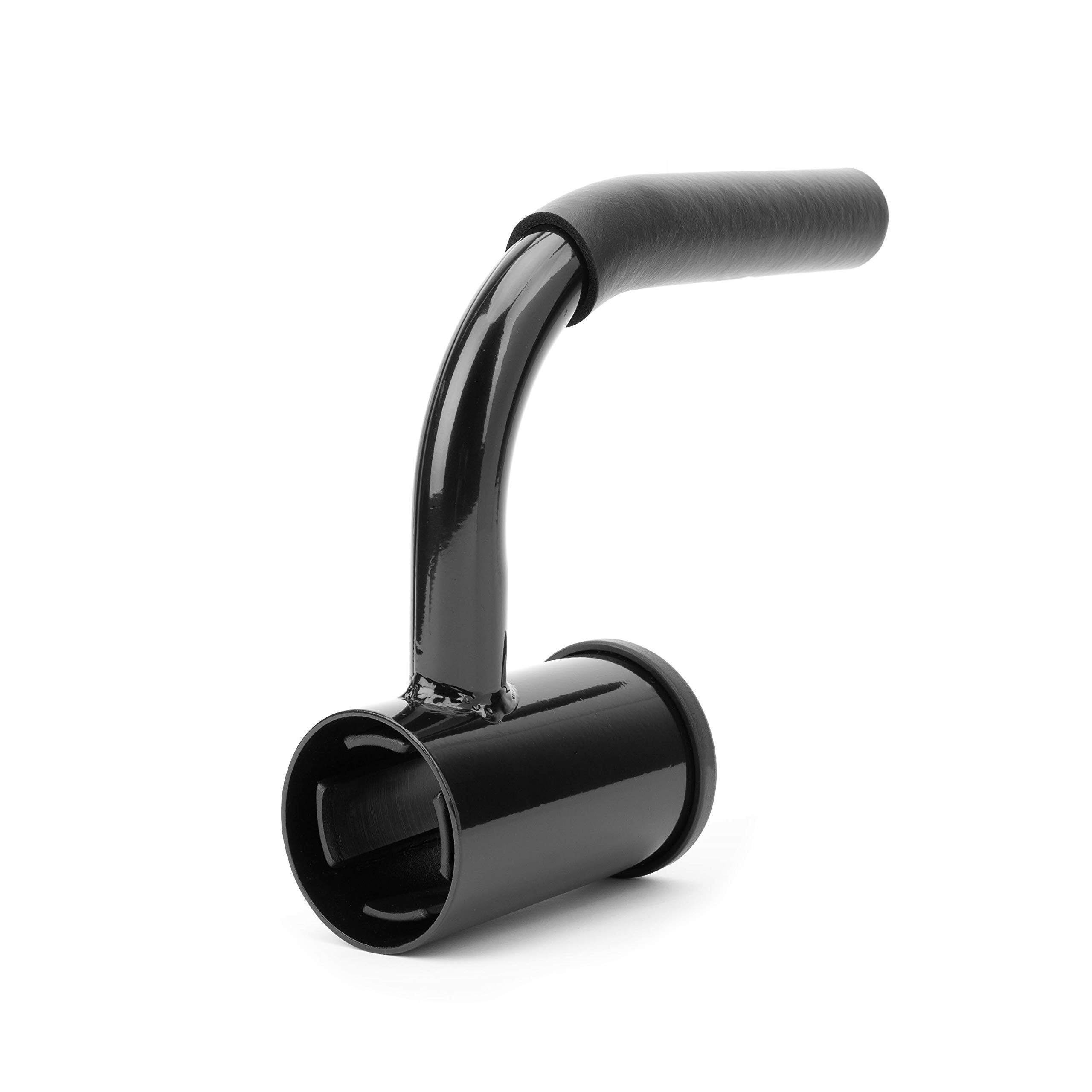 Buy Barbell Handle Angled Tbar Row Attachment landmine Barbell Fits 2 inch Olympic Bars