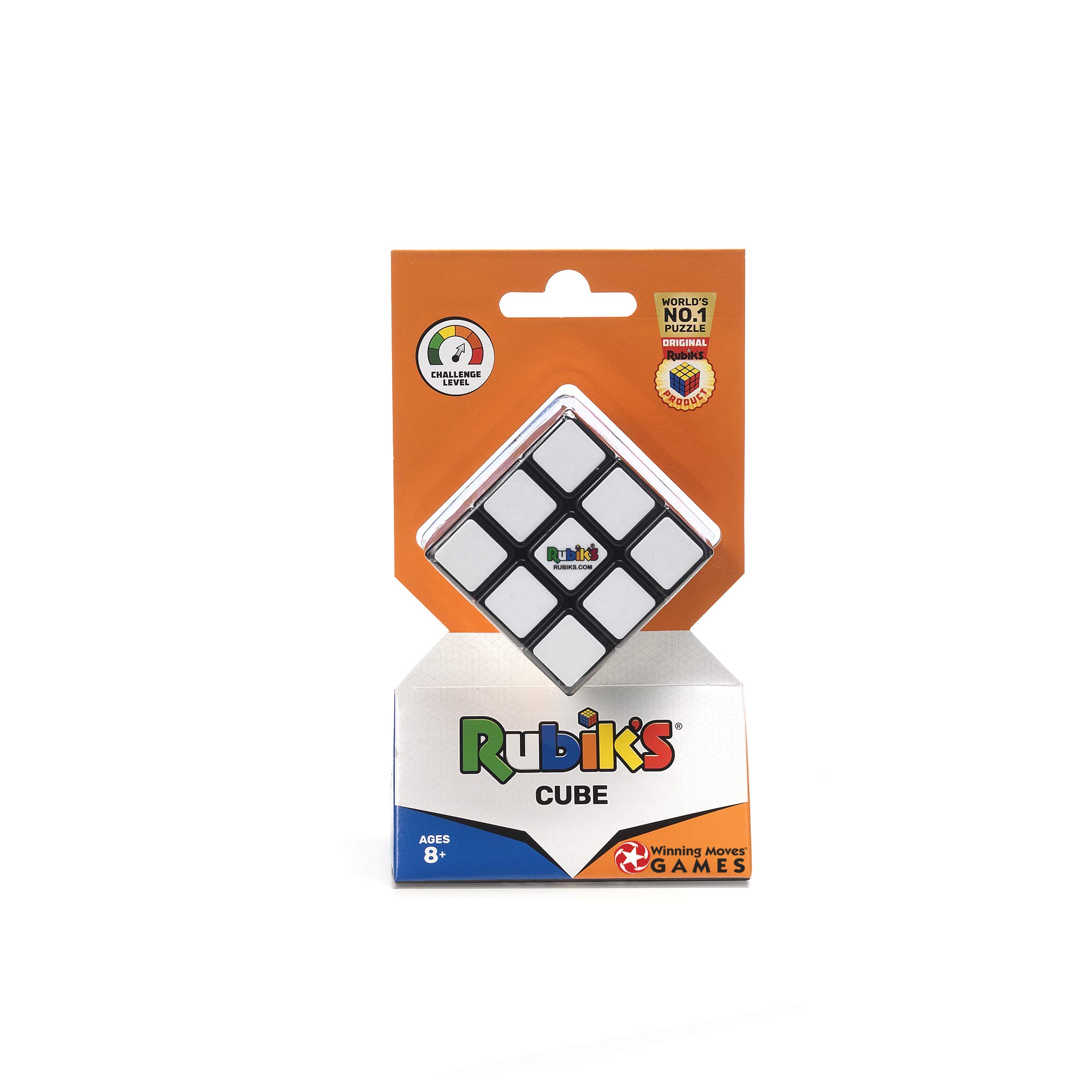 Rubik's Cube Buy Online in United Arab Emirates at desertcart.ae