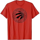 NBA - Toronto Raptors Circle Logo T-Shirt