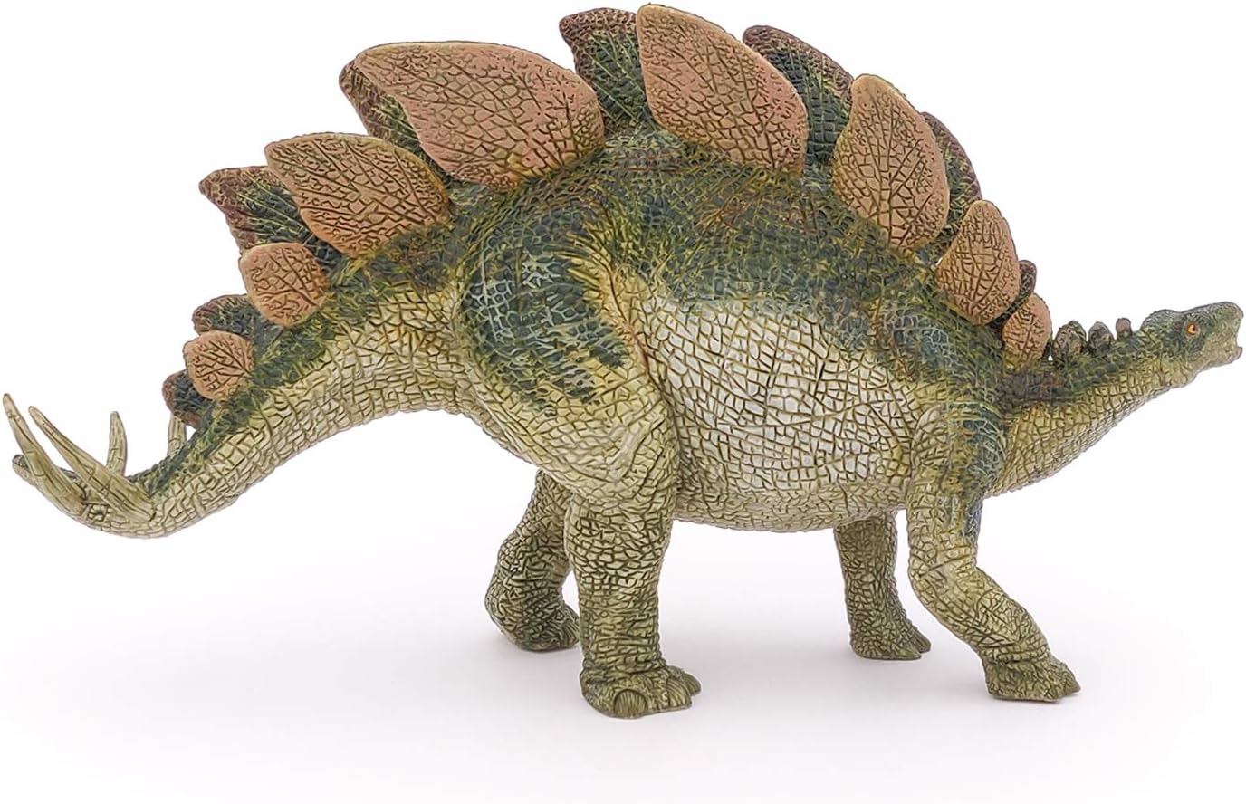papo stegosaurus
