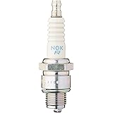 NGK 4522 Standard Spark Plug - BR9HS, 1 Pack