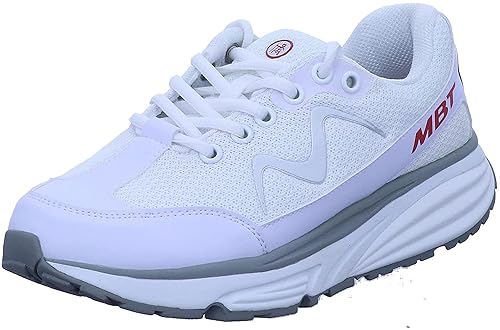 MBT Sport Active Fitness Walking Shoes for Women in Size
