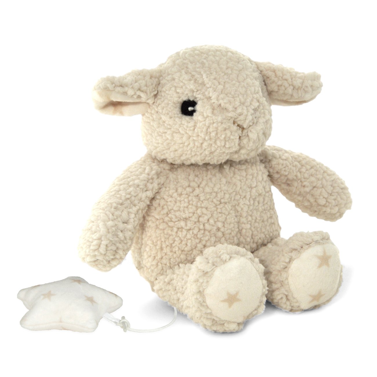 cloud b hugginz lamb