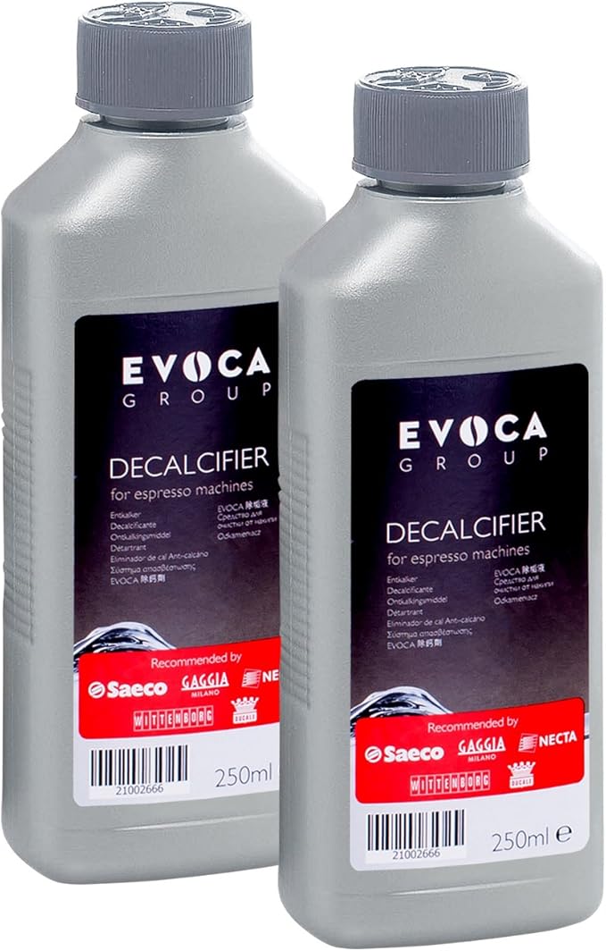 Saeco Gaggia Decalcificante per macchine da caffè espresso, 250 ml N