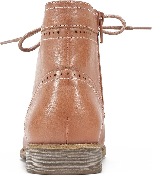 white mountain tate ankle boots