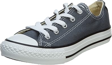 grey converse for kids