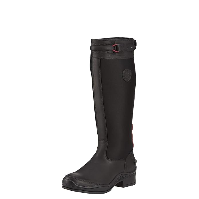 Buy ARIAT Women's Extreme Tall Waterproof Insulated Tall Riding Boot